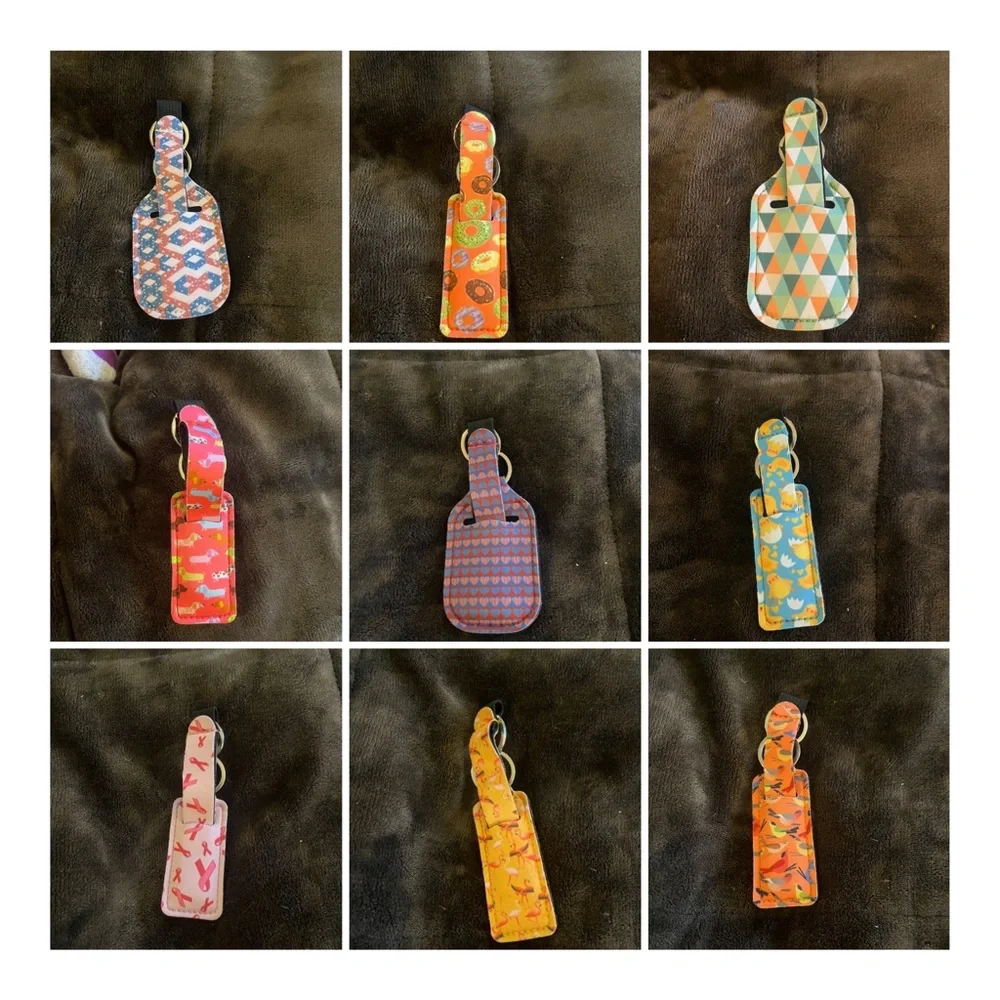 Safety keychains!!! - Picture 13 of 13